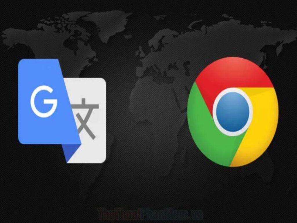 Vì sao nên bật tự động dịch trang web trên Google Chrome?