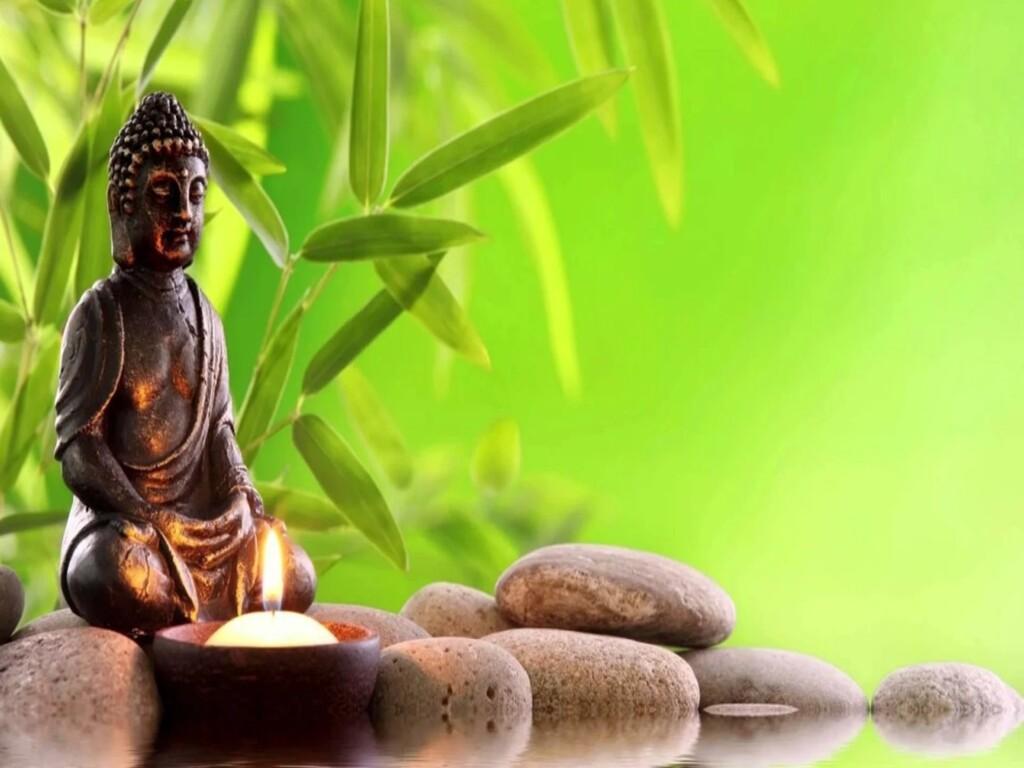 Vì sao “tâm” có thể thay đổi “tướng”?