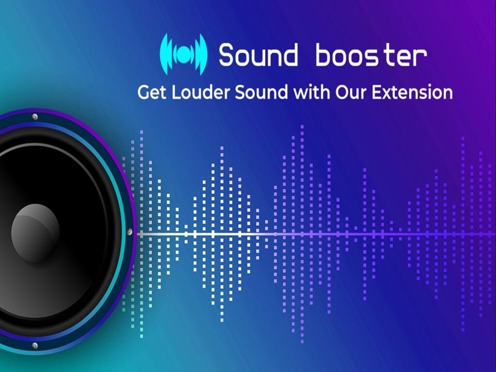 Cách hoạt động của Sound Boost