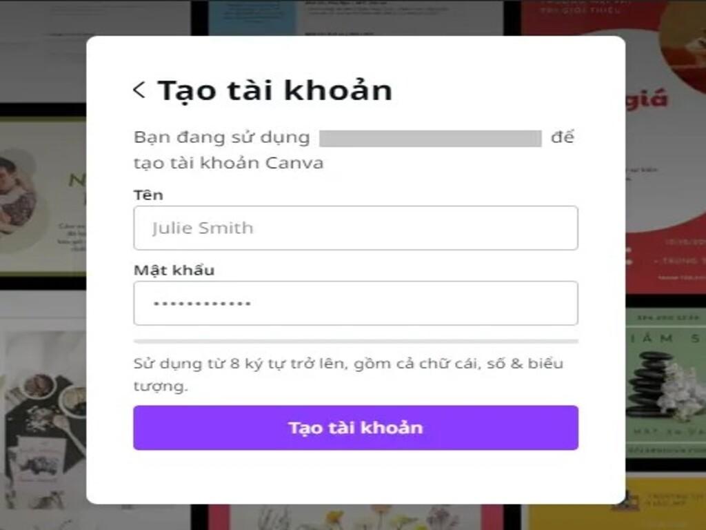 Hướng dẫn cách đăng ký Canva Education miễn phí chi tiết