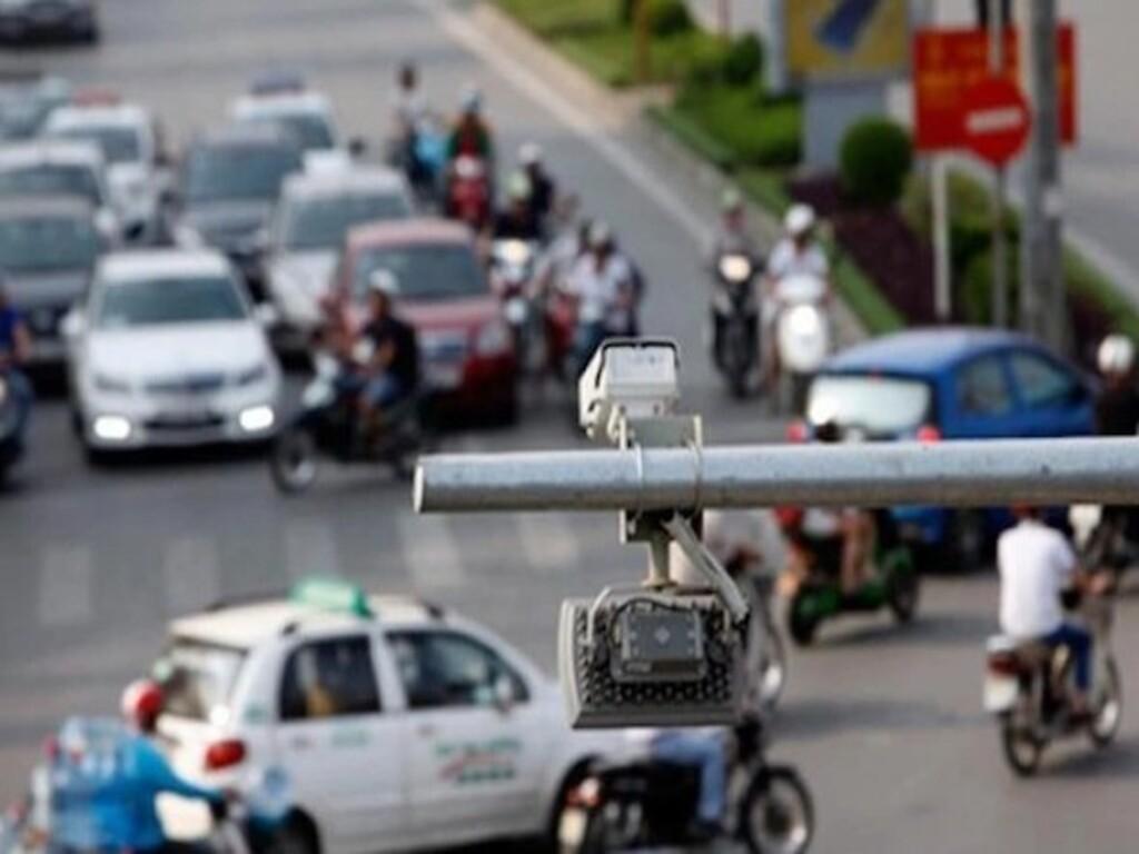 Mẹo sử dụng hiệu quả khi xem camera giao thông