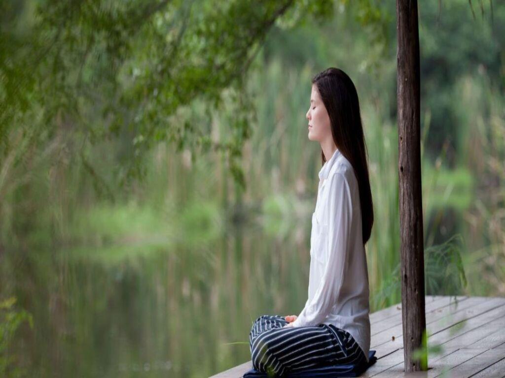 Những dấu hiệu bạn đang cần “đi chữa lành”