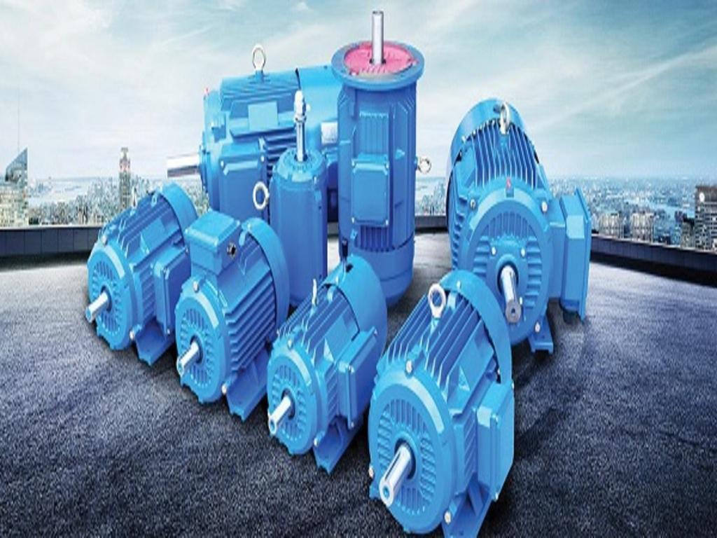 Phân loại các loại motor phổ biến hiện nay