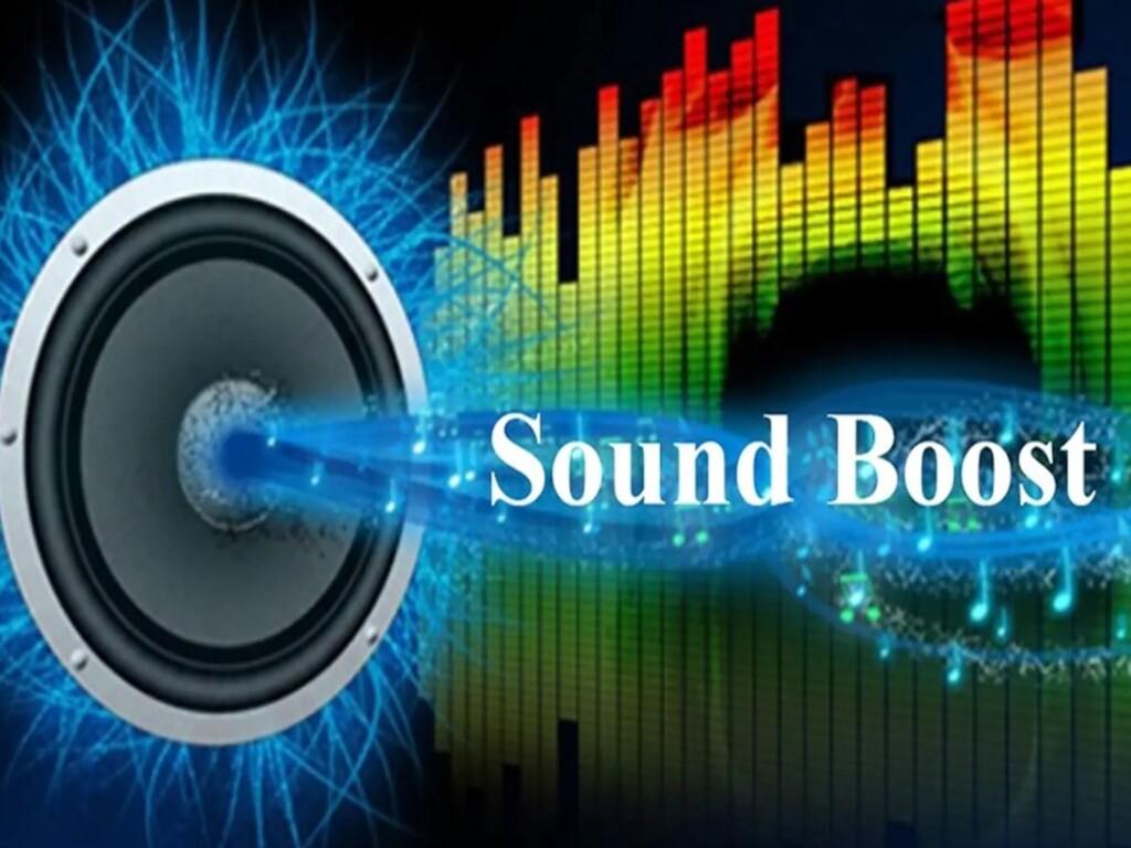 Sound Boost là gì? Giải thích khái niệm