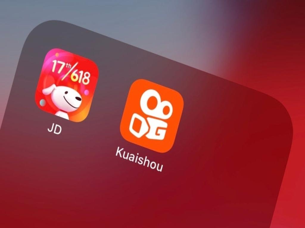 Vì sao Kuaishou được ưa chuộng?
