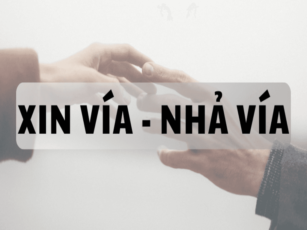 Những khái niệm liên quan đến “vía” phổ biến hiện nay