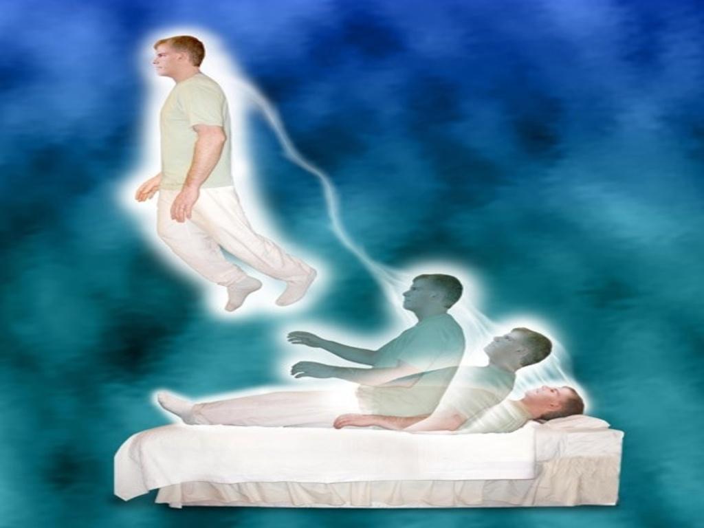 Vía là gì trong quan niệm dân gian?