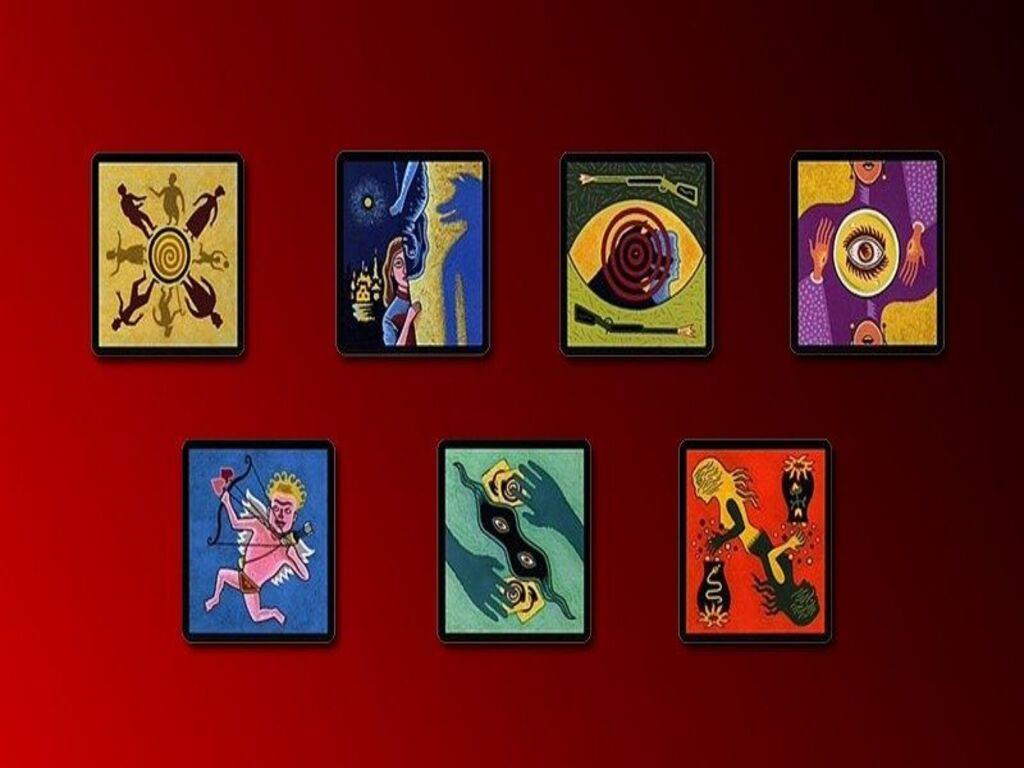 Các nhân vật phổ biến trong Ma Sói và chức năng của từng vai