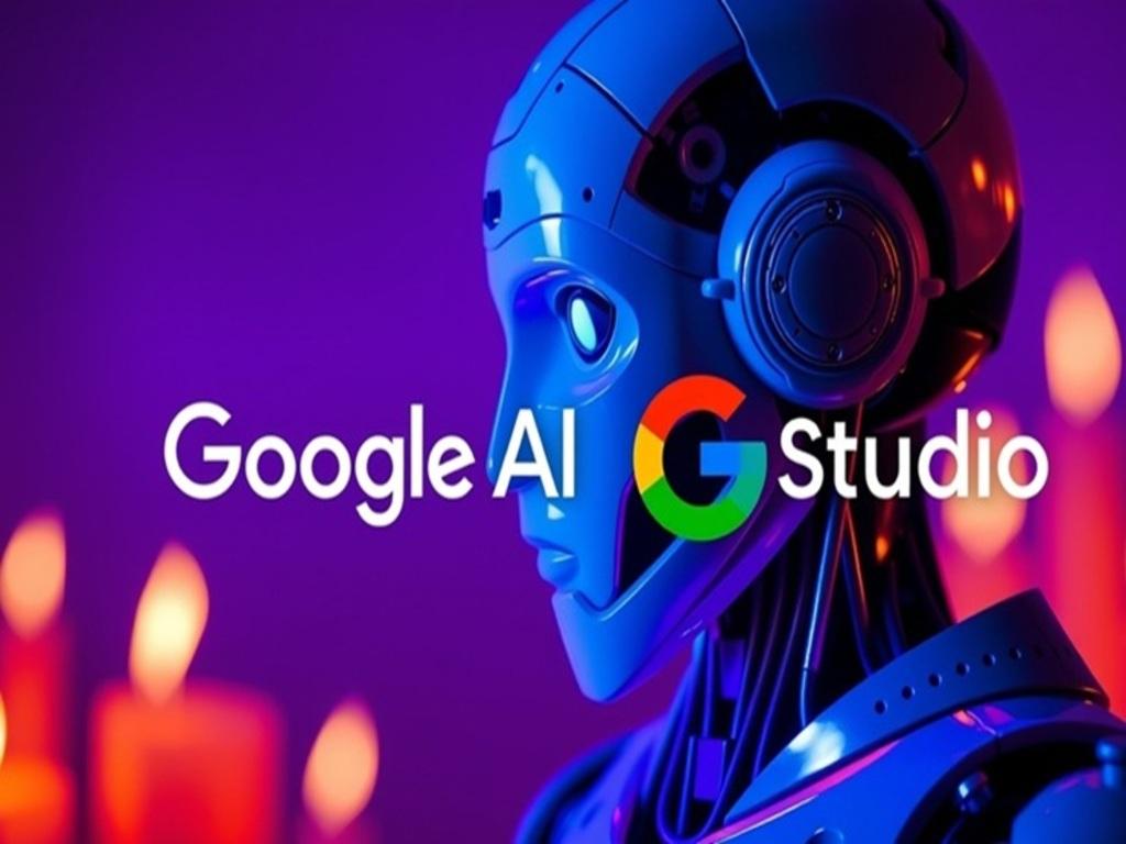 Các tính năng nổi bật của Google AI Studio
