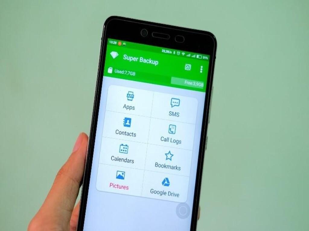 Một số ứng dụng và cách khôi phục số điện thoại khác