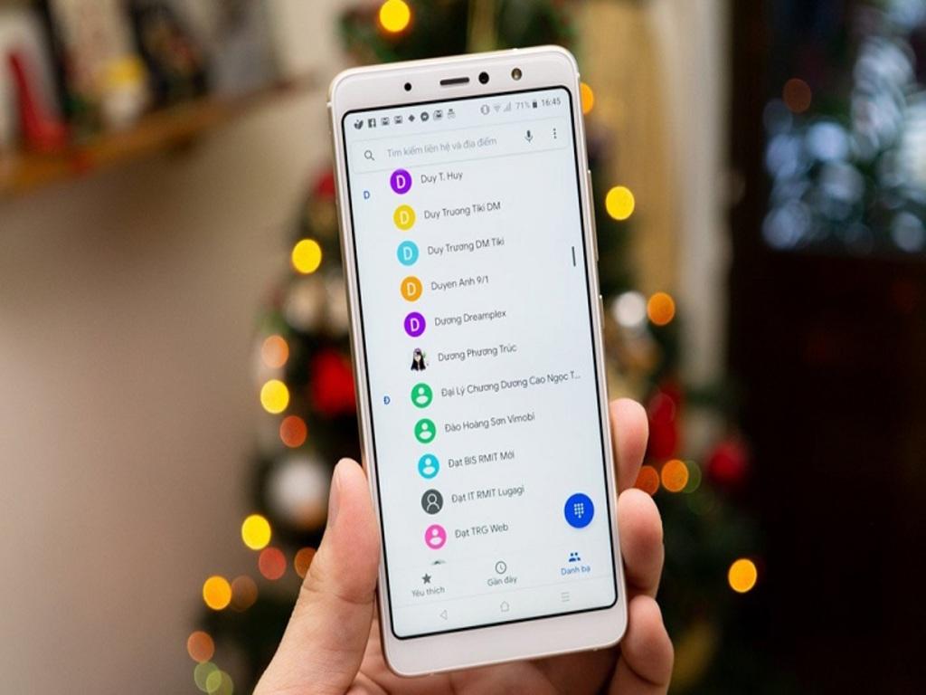 Cách khôi phục số điện thoại đã xóa trên iPhone bằng iCloud