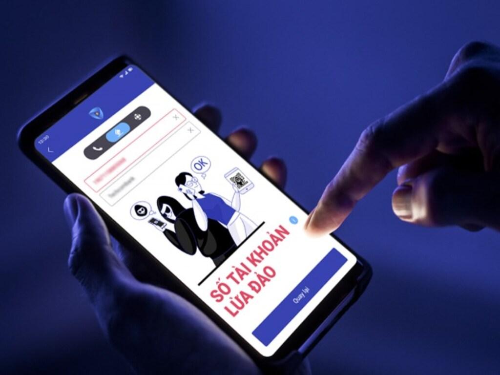 Cách tải và sử dụng ứng dụng nTrust