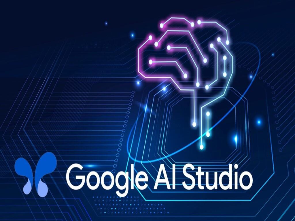 Google AI Studio là gì? Giới thiệu tổng quan về nền tảng