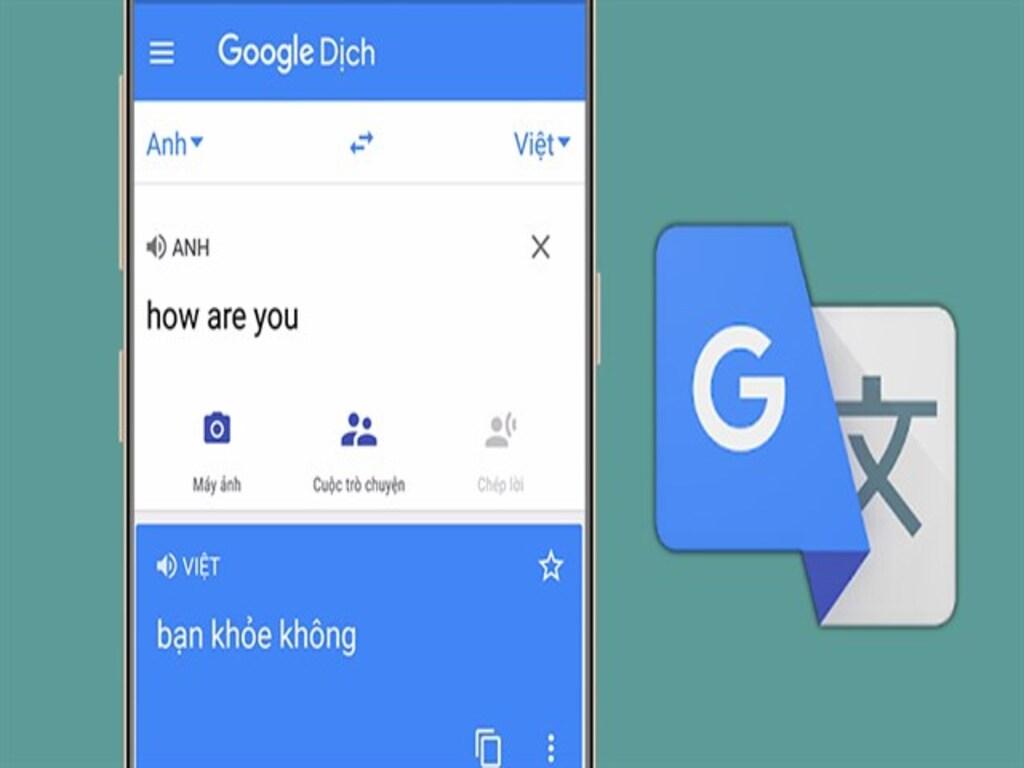 Google Dịch hình ảnh là gì? Lợi ích nổi bật khi sử dụng