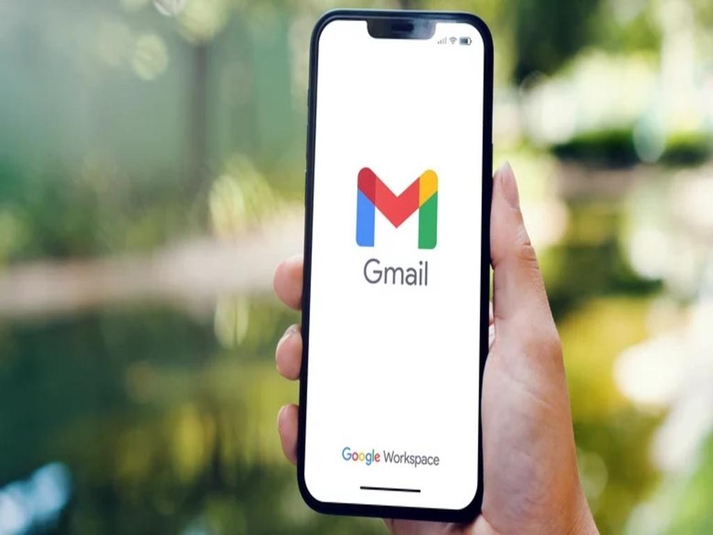 iải đáp một số thắc mắc thường gặp khi xóa Gmail trên điện thoại