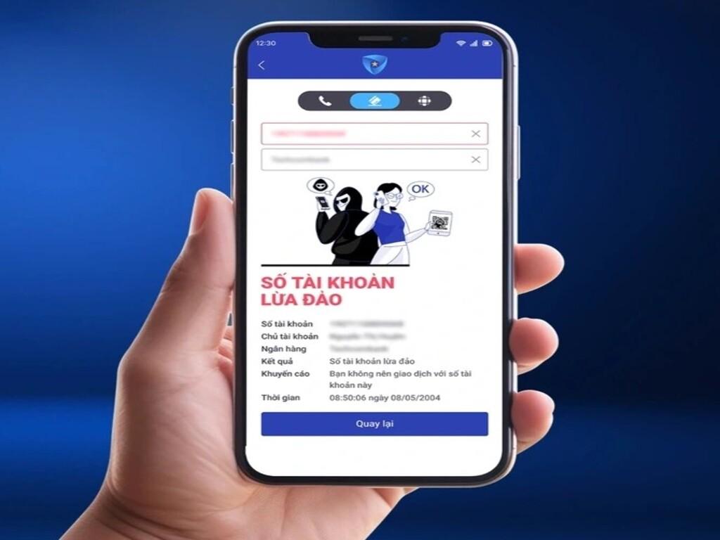 Kinh nghiệm sử dụng để phòng tránh lừa đảo