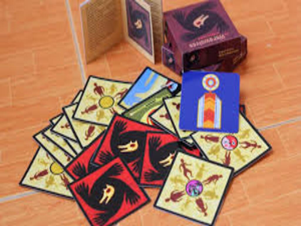 Mẹo chơi Ma Sói giúp bạn dễ thắng hơn