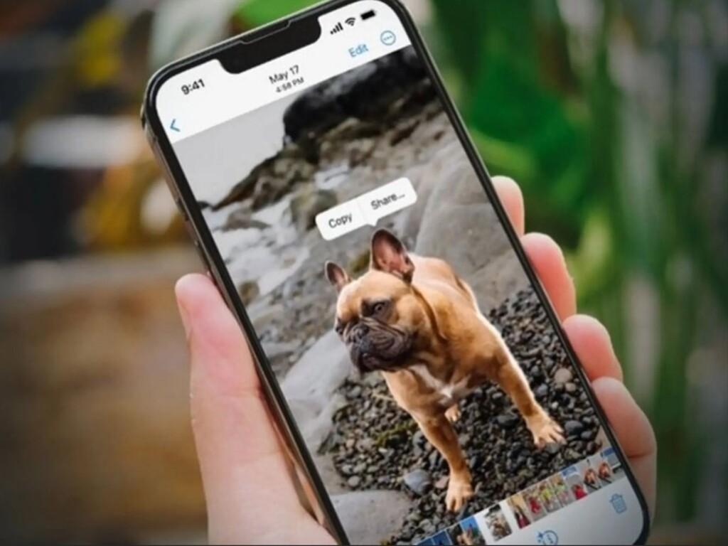 Một số lỗi thường gặp và cách khắc phục khi ghép ảnh bằng phím tắt iPhone