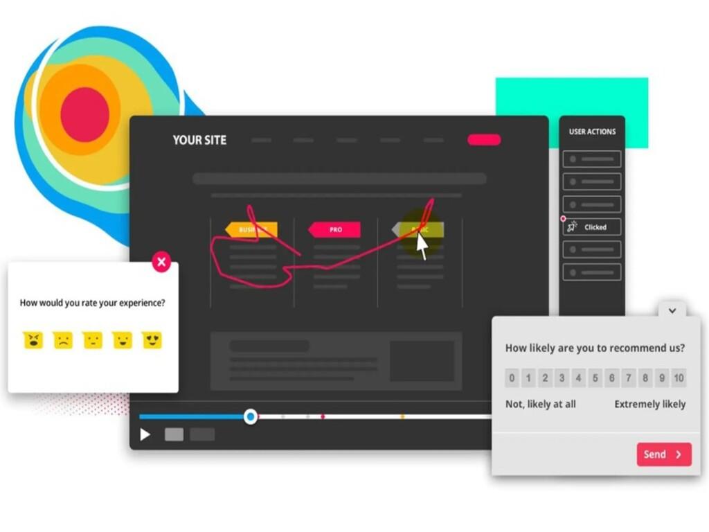 Một số lưu ý và mẹo khi dùng Hotjar để tối ưu website