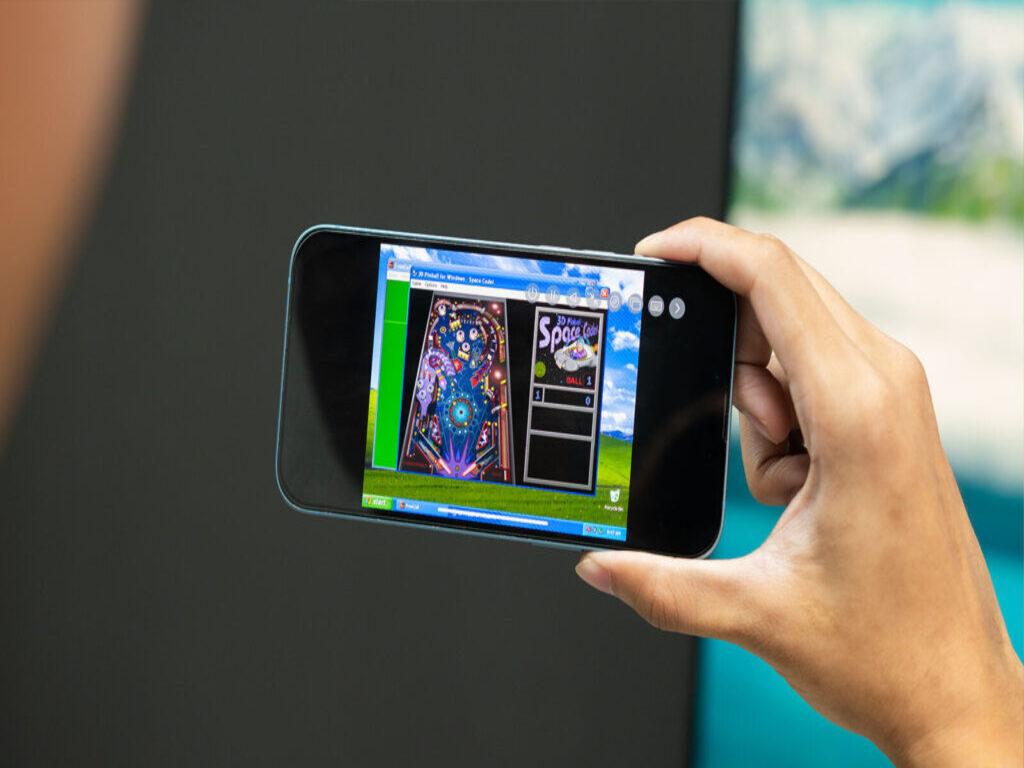 Những thiết bị iPhone, iPad nào tương thích với UTM SE?