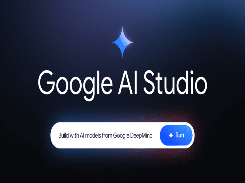 So sánh Google AI Studio với các nền tảng AI khác (ChatGPT, Claude, Copilot...)