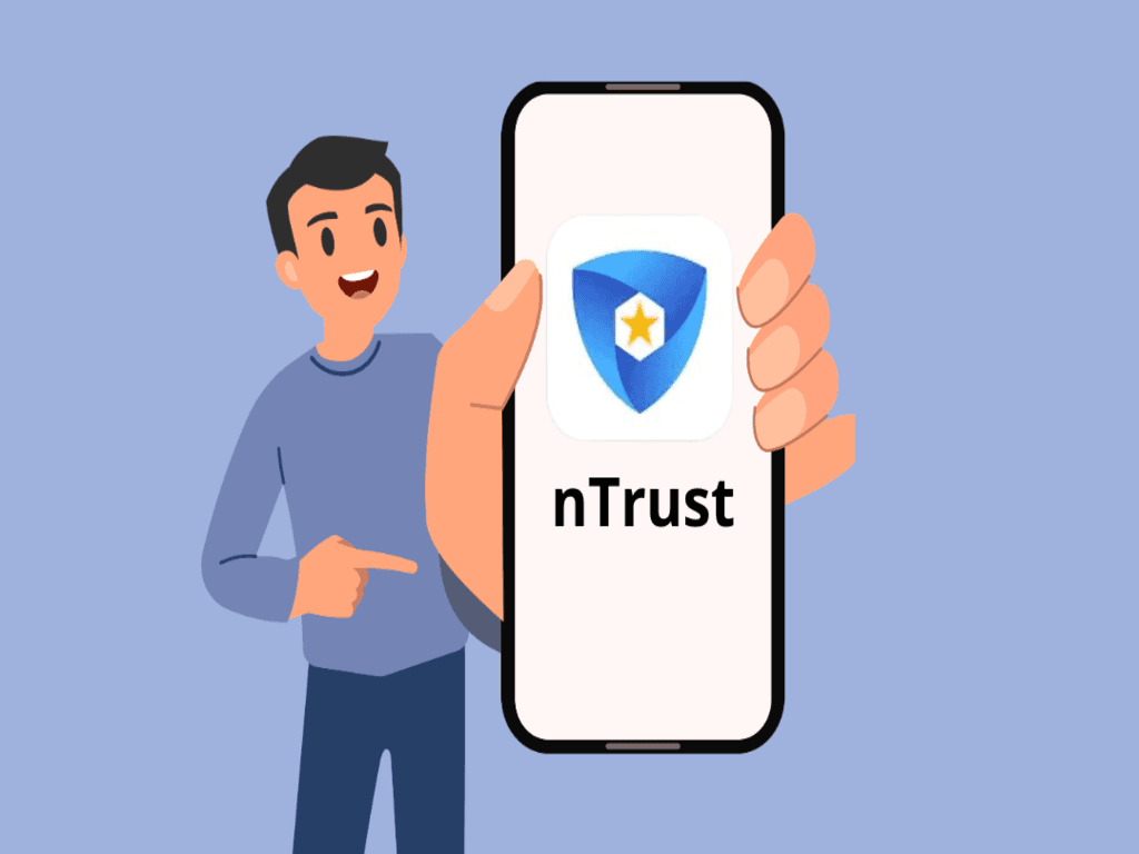 Tính năng nổi bật của nTrust