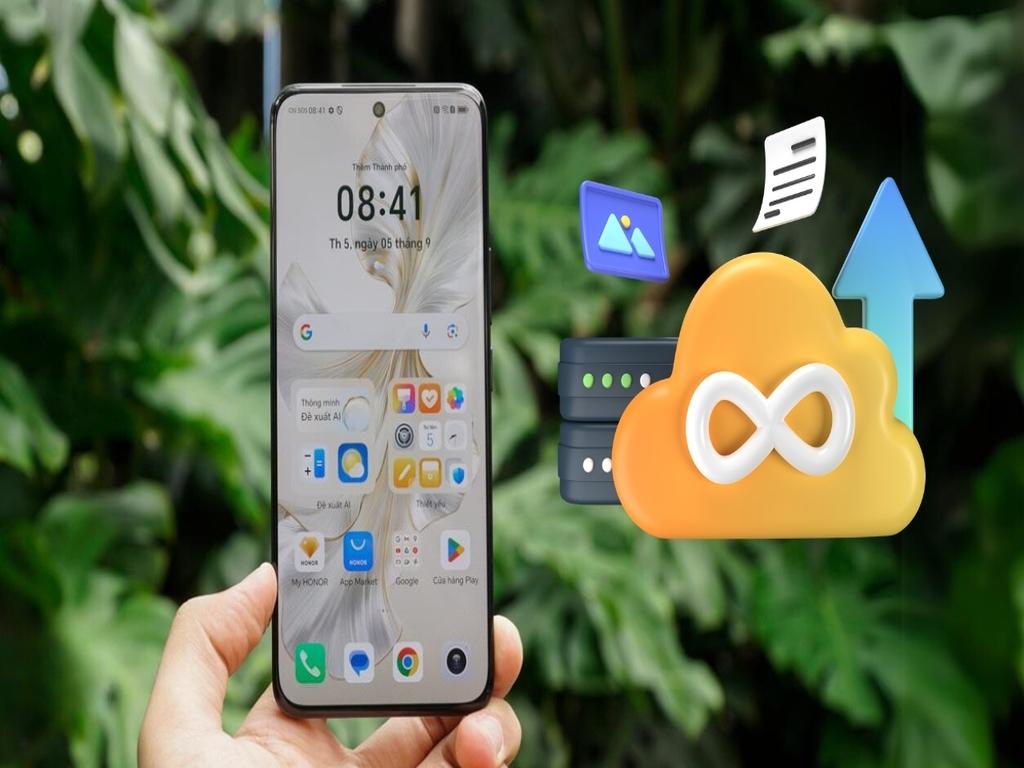 Các công cụ giúp dọn dẹp bộ nhớ điện thoại hiệu quả