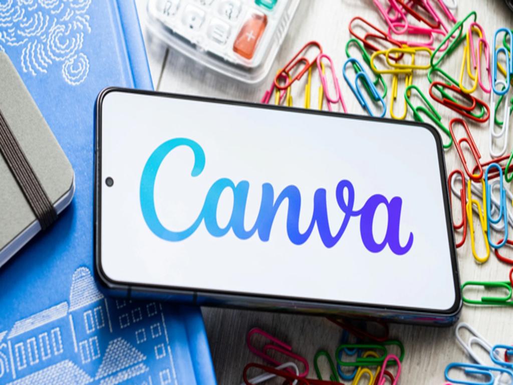 Các tính năng nổi bật của Canva AI