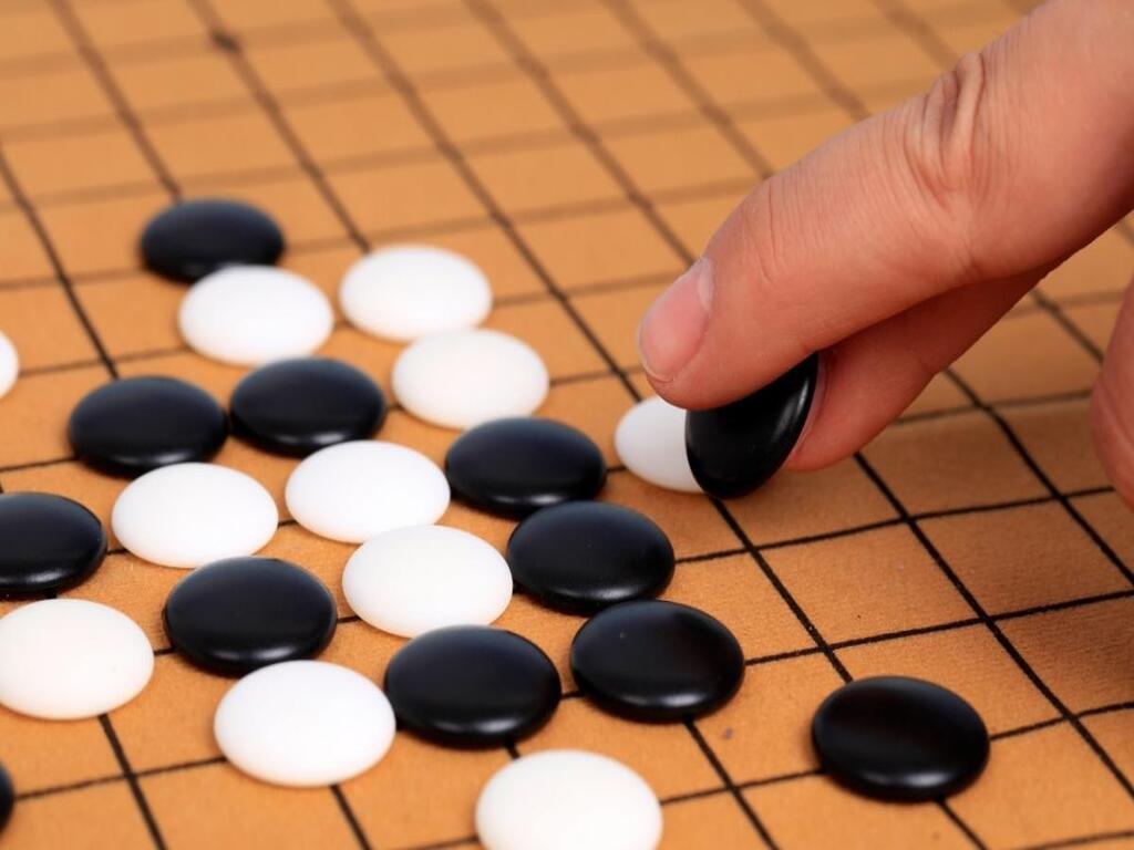 Cờ vây là gì? Nguồn gốc và ý nghĩa trò chơi