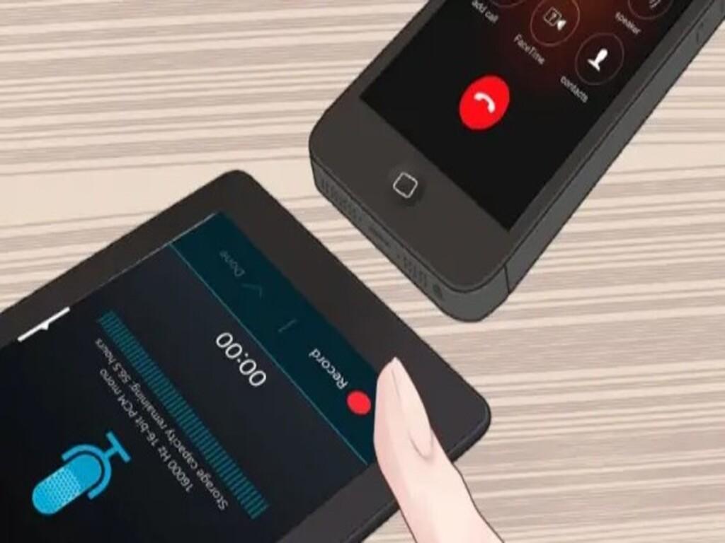 Ghi âm trên điện thoại Samsung có gì đặc biệt?