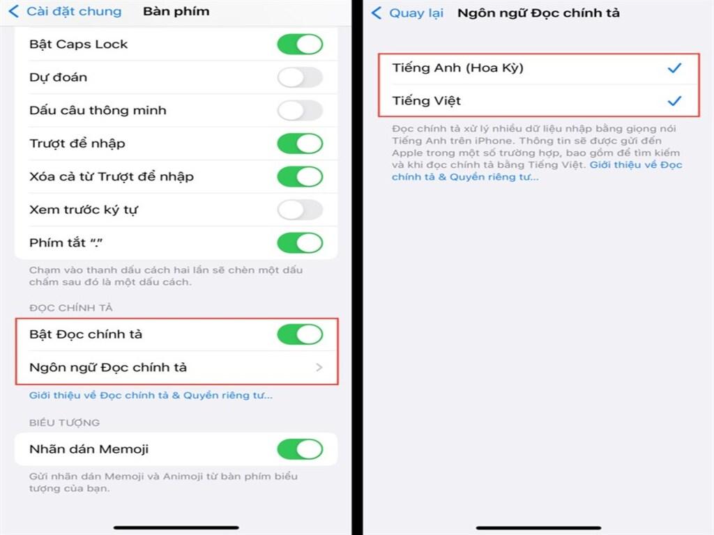 Hướng dẫn cách sử dụng chuyển giọng nói thành văn bản trên iPhone