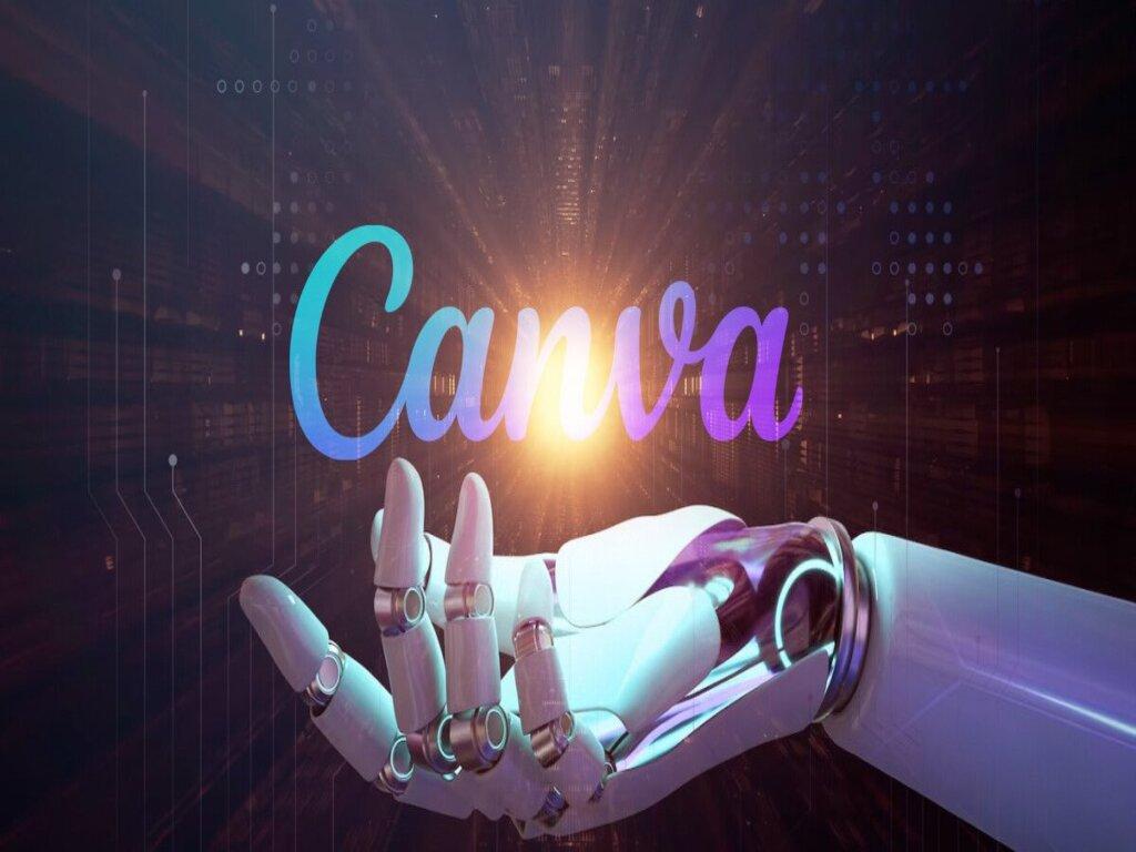 Lợi ích khi sử dụng Canva AI cho thiết kế và nội dung