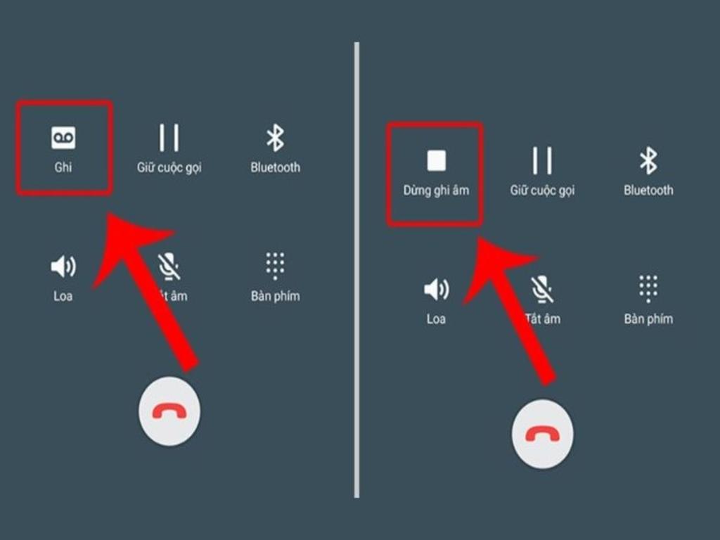 Mẹo ghi âm rõ, chất lượng cao trên điện thoại Samsung