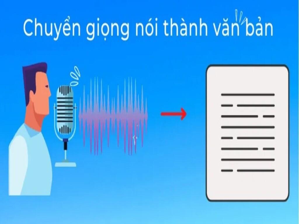 Một số lưu ý và mẹo giúp chuyển giọng nói chính xác hơn