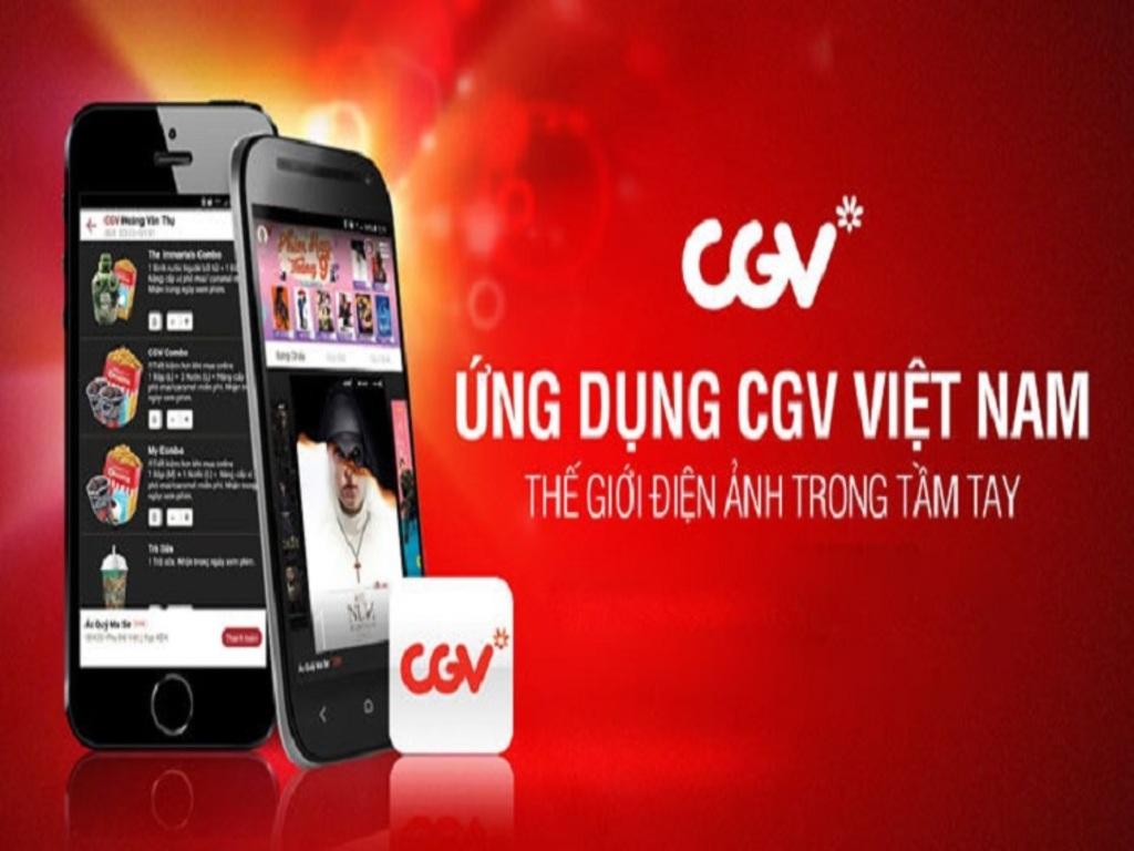 Vì sao nên đặt vé xem phim CGV online?