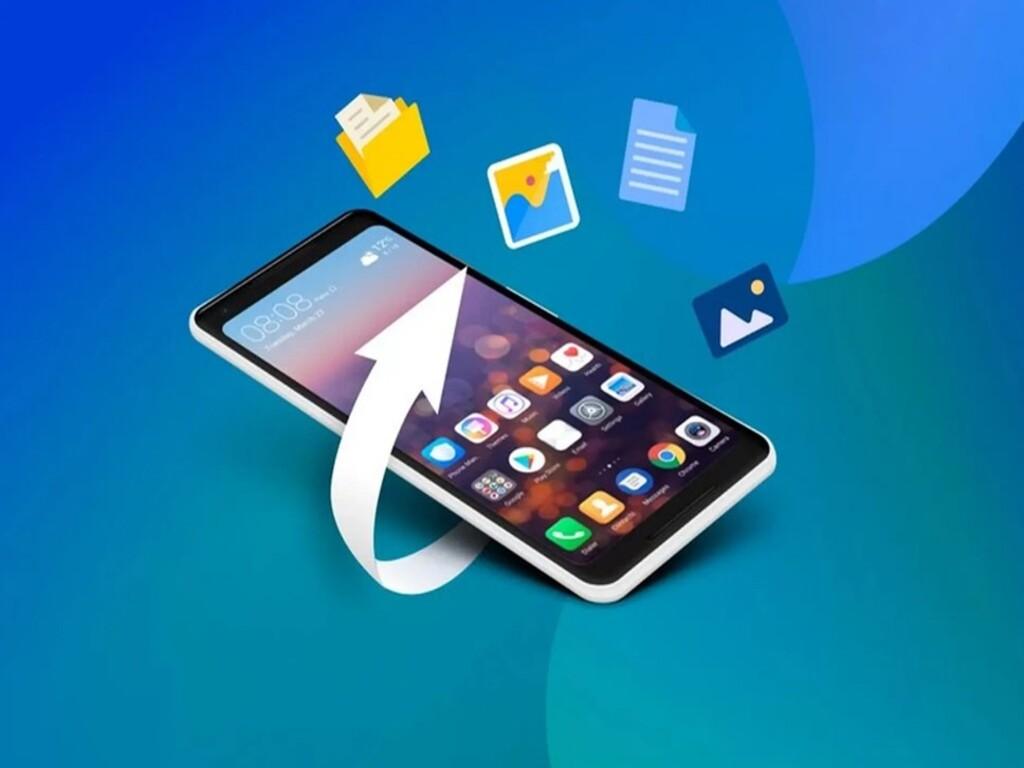 Ảnh bị xóa vĩnh viễn trên Android là gì? Có thật sự mất hoàn toàn không?