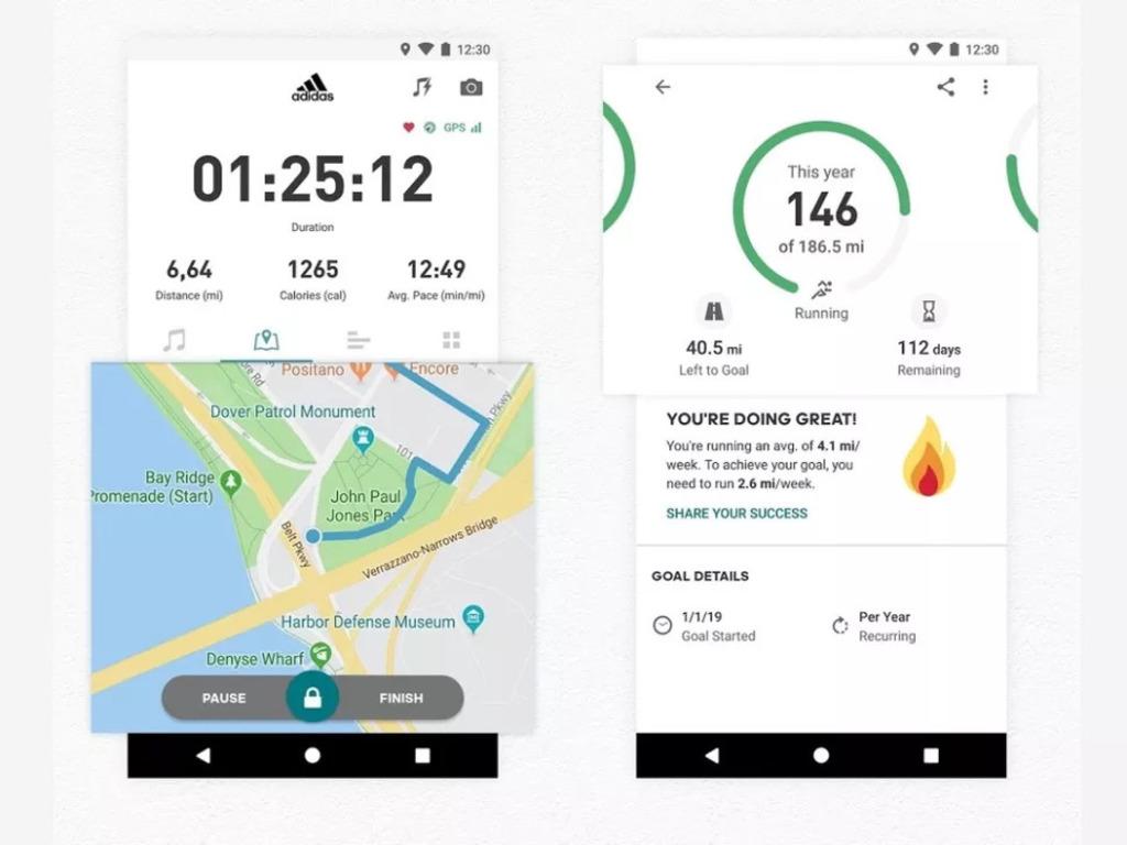 App chạy bộ là gì? Tại sao người tập thể thao nên dùng?