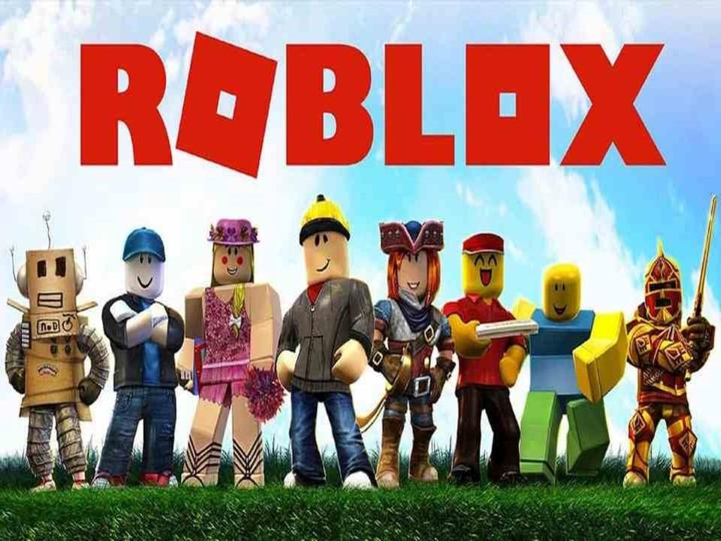 Roblox là gì? Vì sao nên tải Roblox để chơi?