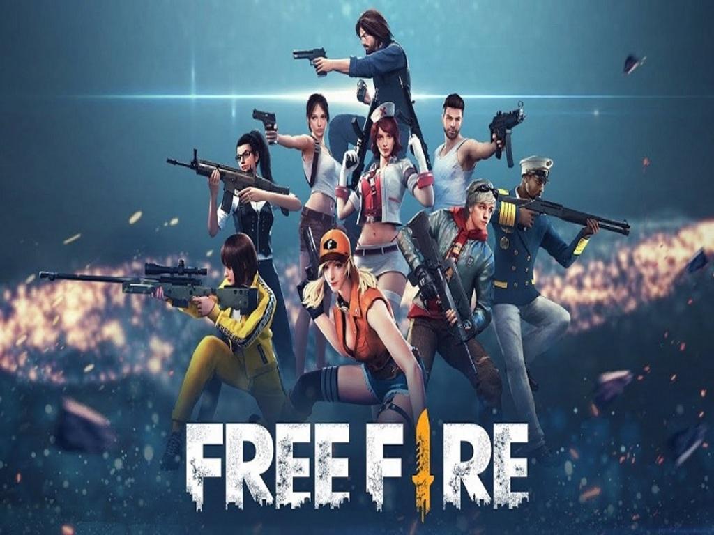 Free Fire là gì? Vì sao game này “gây sốt” trên toàn thế giới?