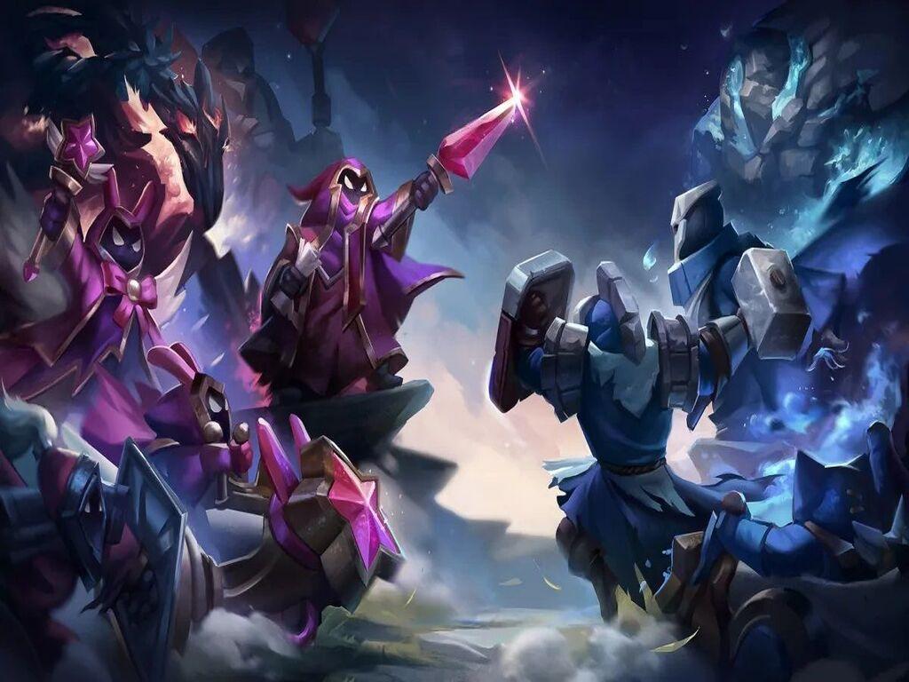 Lợi ích của việc đi gank trong game là gì?