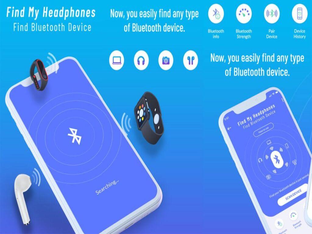 Một số lỗi thường gặp khi tìm AirPods trên Android