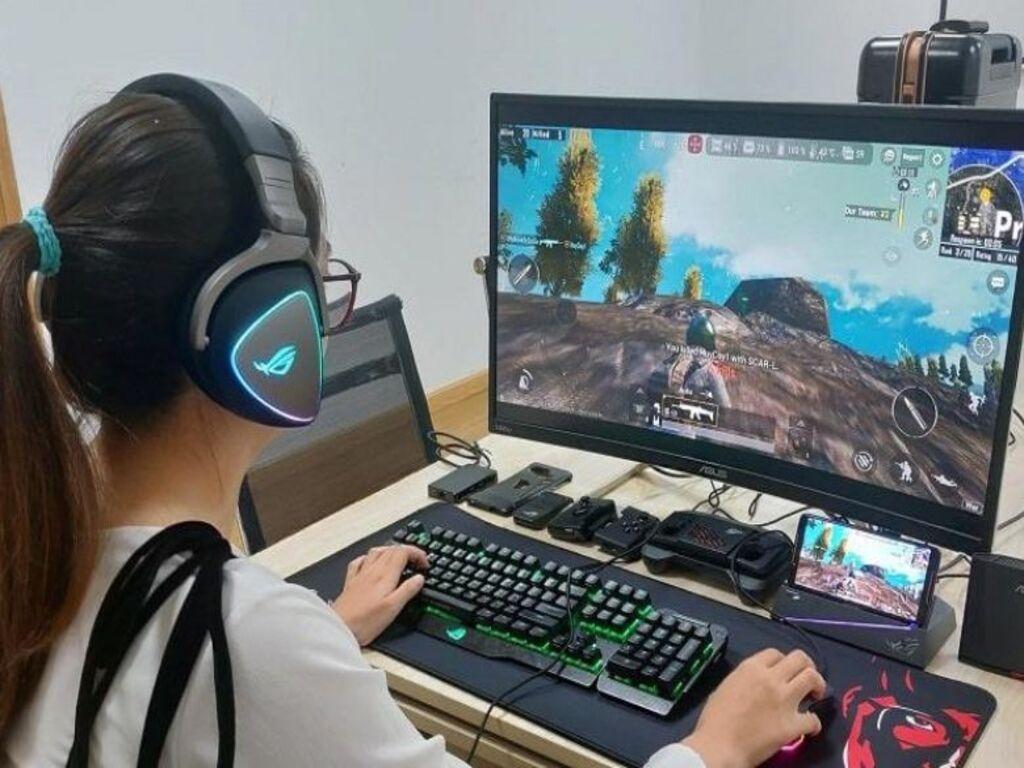 Những lỗi thường gặp khi gank và cách khắc phục
