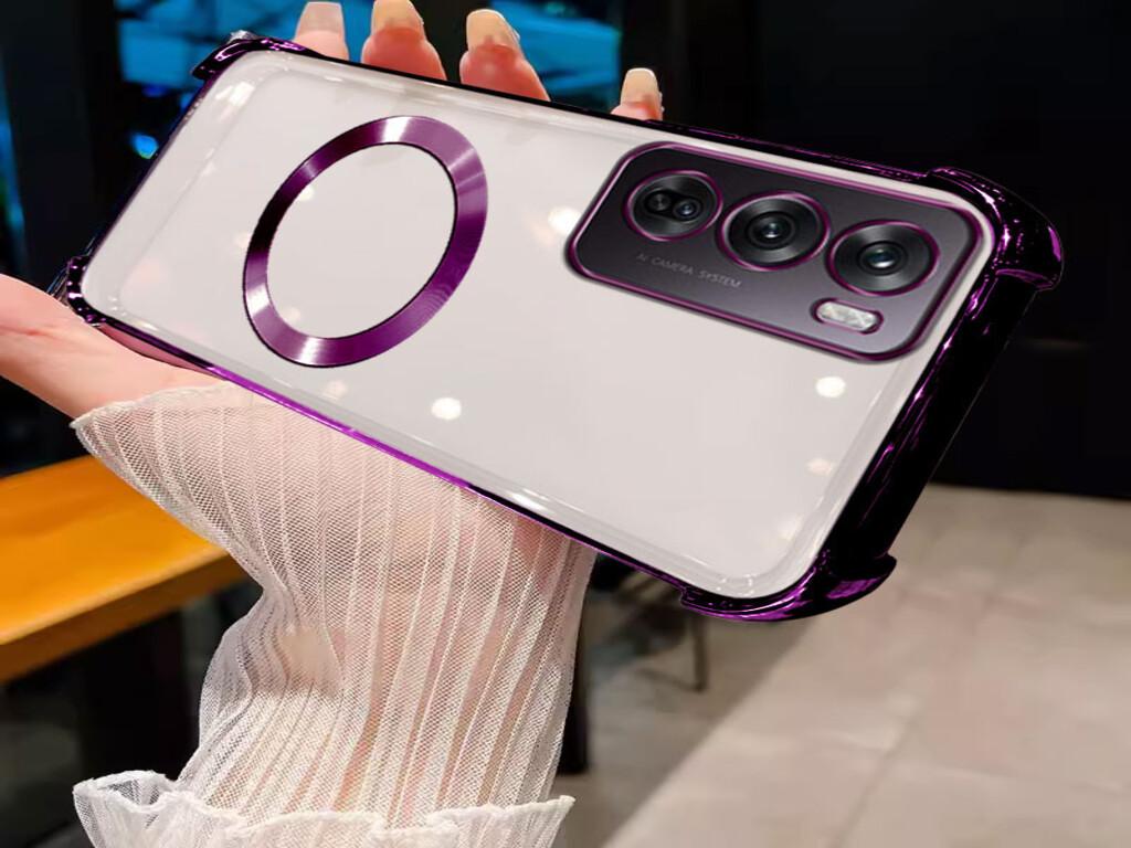 Camera AI ấn tượng chụp đẹp trong mọi điều kiện