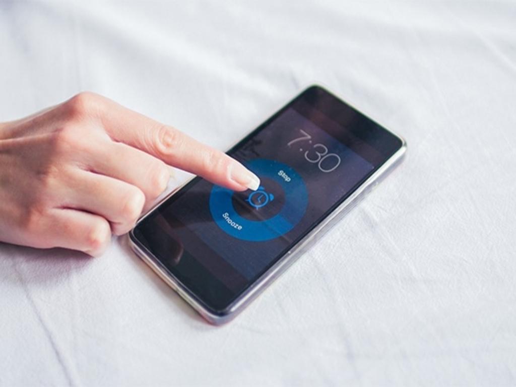 Tại sao nên sử dụng báo thức trên điện thoại Samsung?