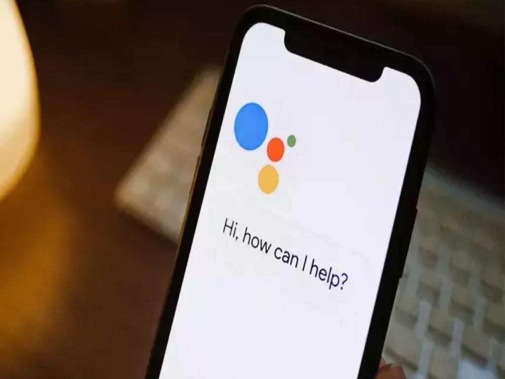 Cách kích hoạt OK Google trên thiết bị