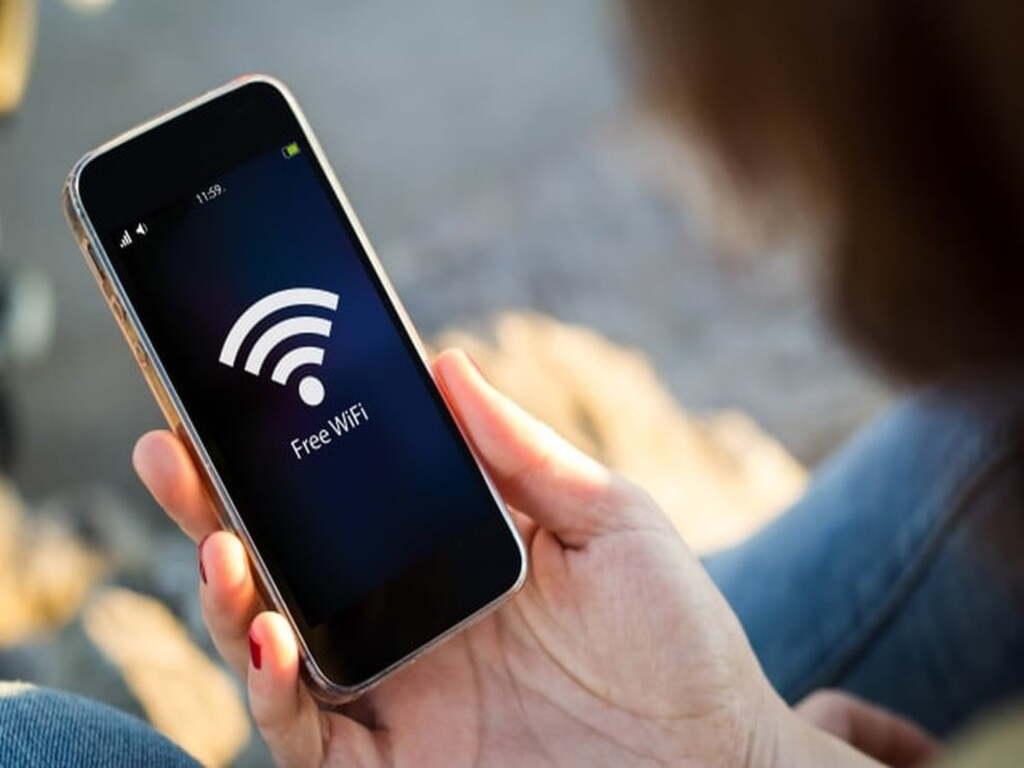 Khi nào cần xem lại mật khẩu WiFi?