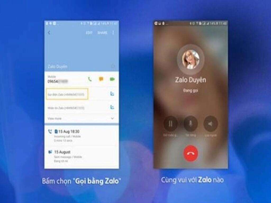 Lưu ý về quyền riêng tư và hợp pháp