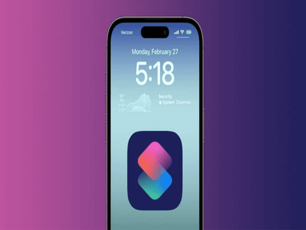 Lý do cần khóa màn hình bằng shortcut