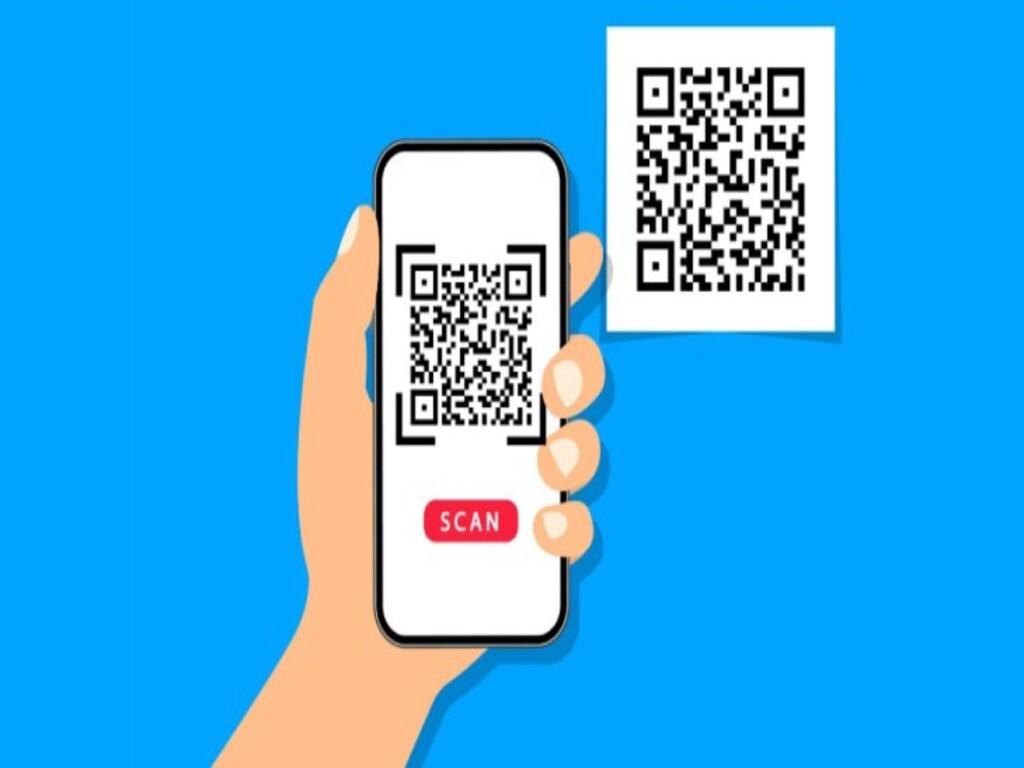 Mã QR là gì? Ứng dụng thực tế