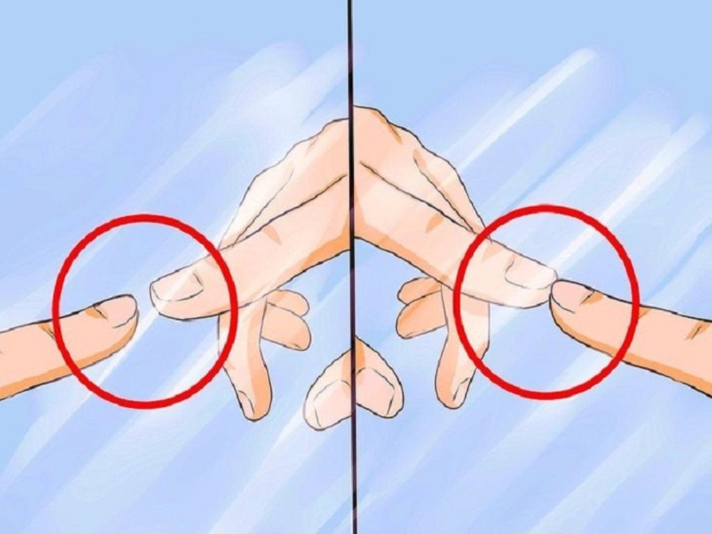 Mẹo bảo vệ hình ảnh cá nhân nơi công cộng